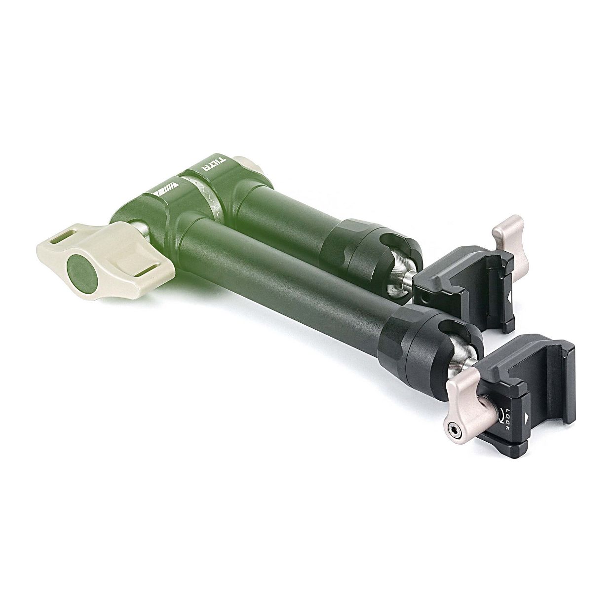 Product Tilta Pro Articulating Arm - Dual Nato