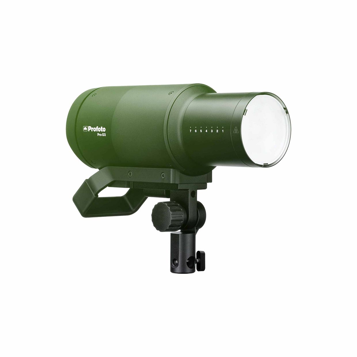 Profoto Pro-D3 750Ws Monolight