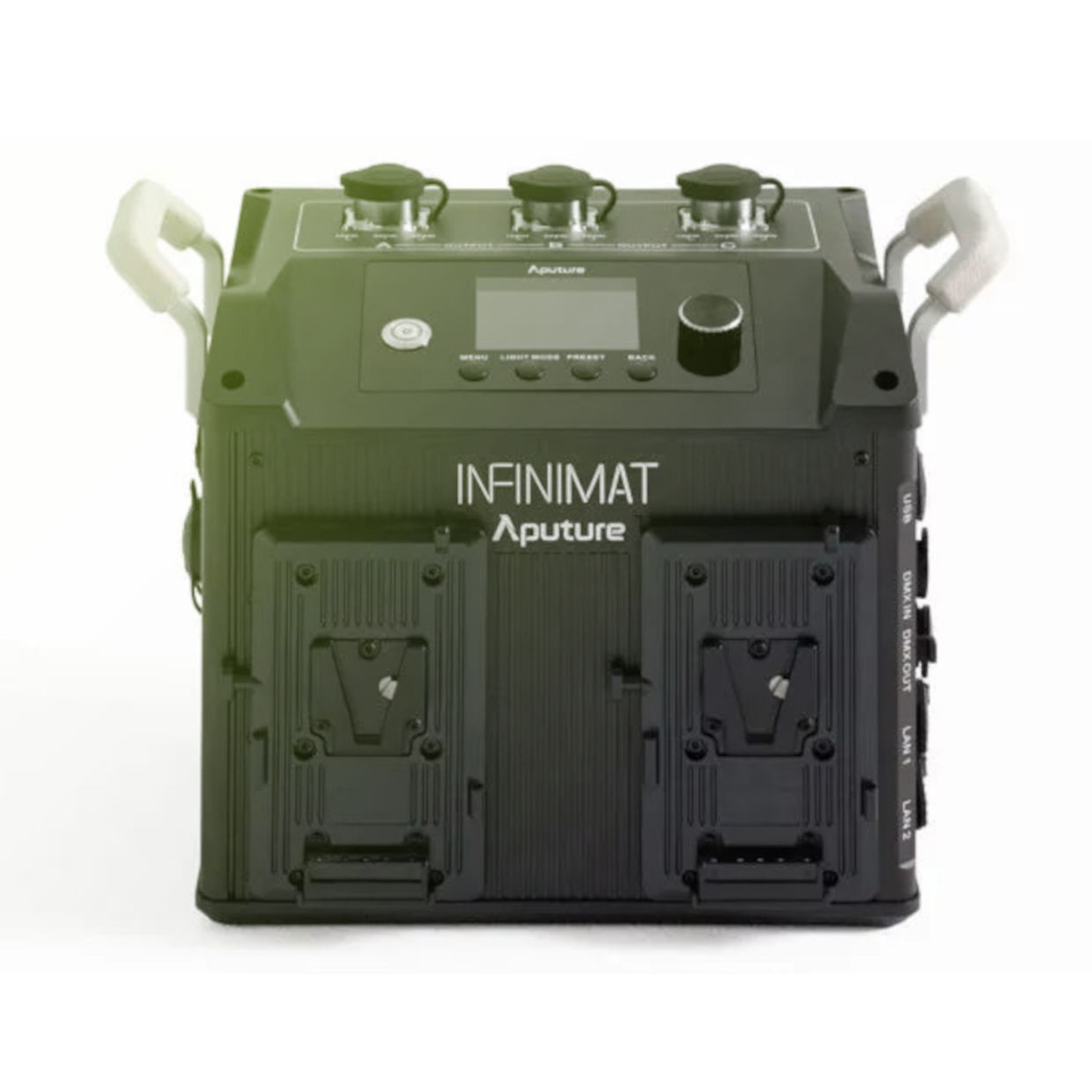 Aputure INFINIMAT Control Box 400W