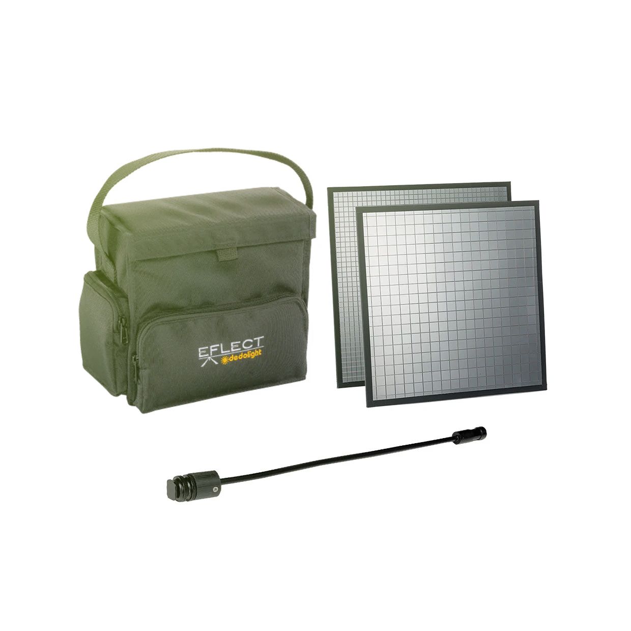 Product Dedolight Eflect Silver Set (20cm)