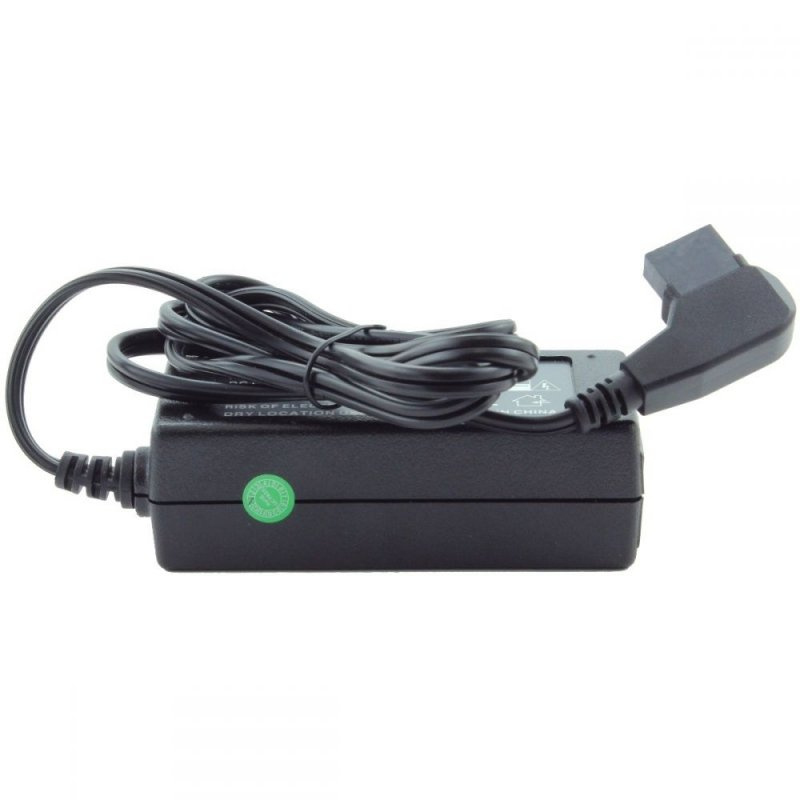 Axcom SM-CPVM-1 2A Charger for Sony V-Mount batteries