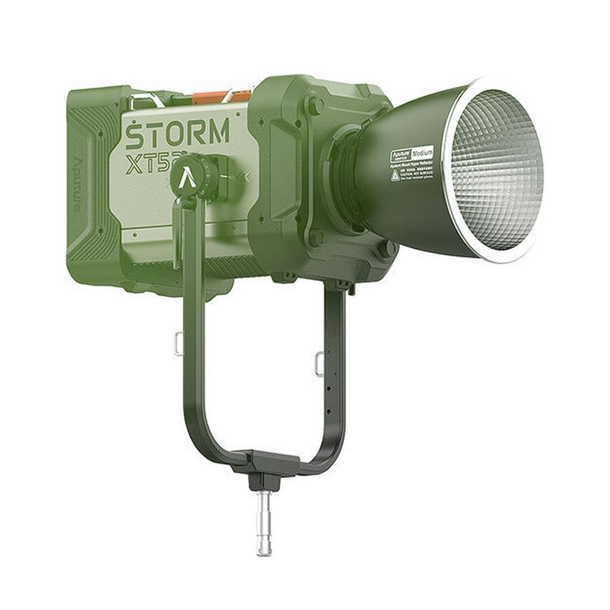 Product Aputure STORM XT52 Point-Source Tunable-White LED Monolight