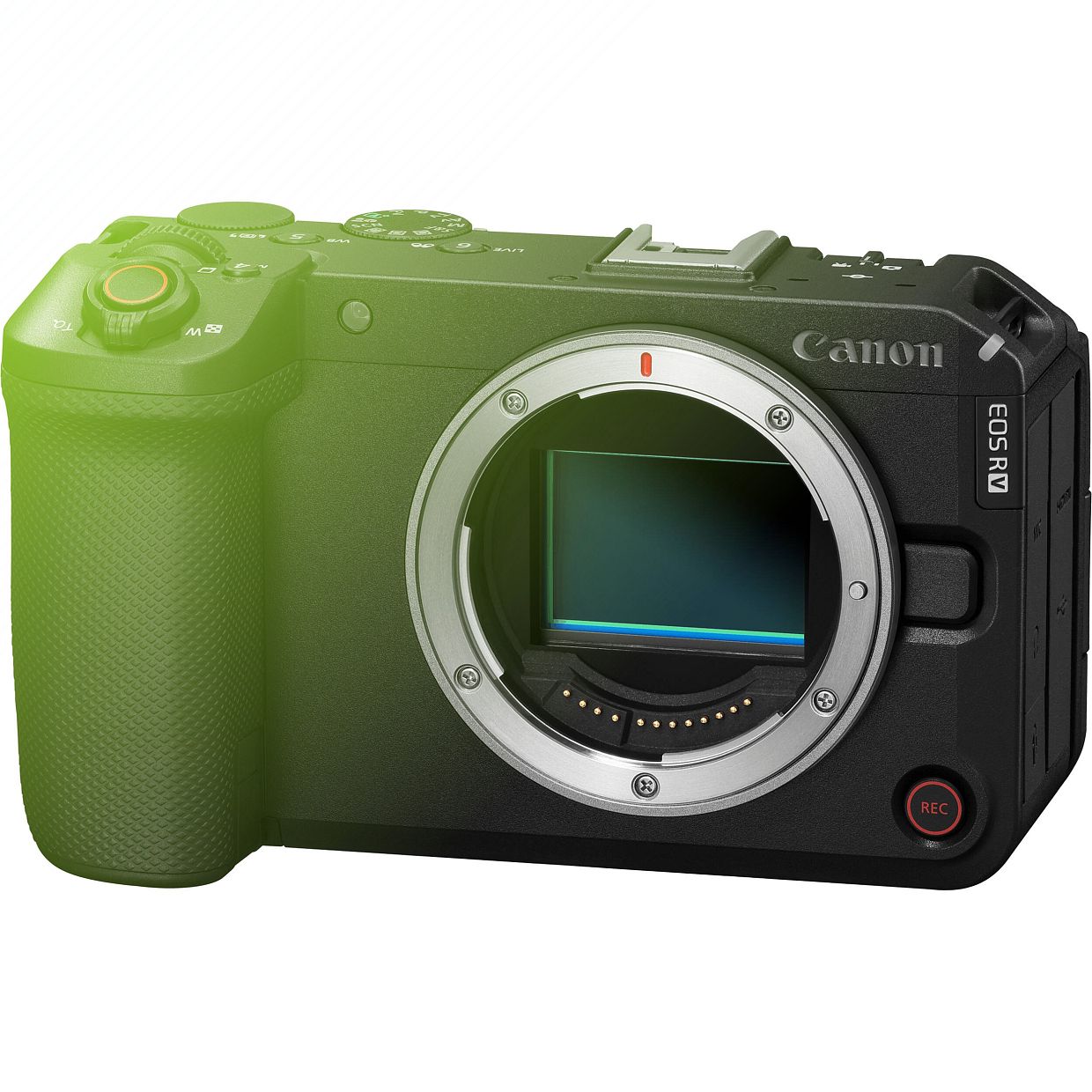 Product Canon EOS R6 V Mirrorless Camera