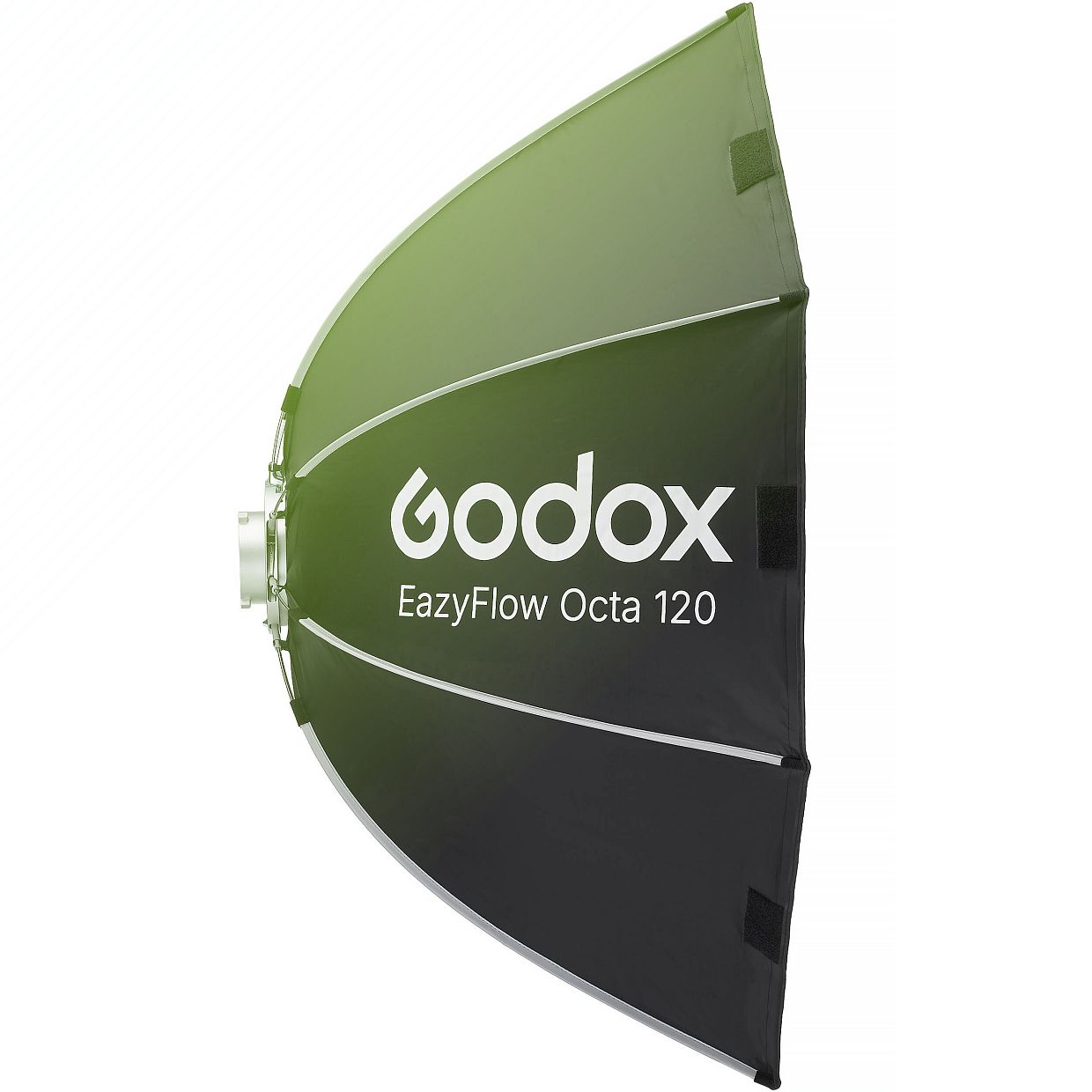 Product Godox EazyFlow Skládací Okta 120 Softbox (4')