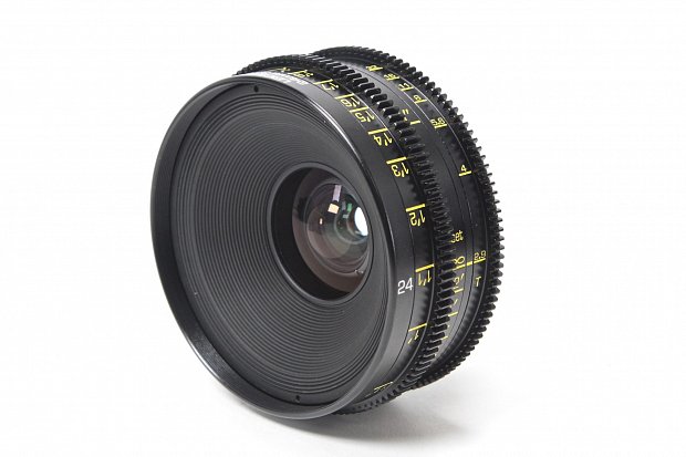 Leica R 24mm T2.9 Elmarit PL Mount G.L Optics