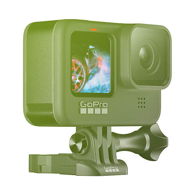 GoPro HERO9 Black