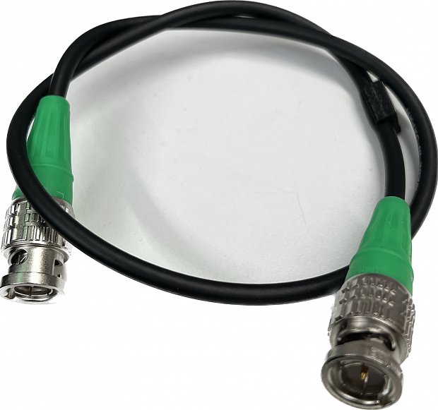 12G-SDI kabel (30cm)