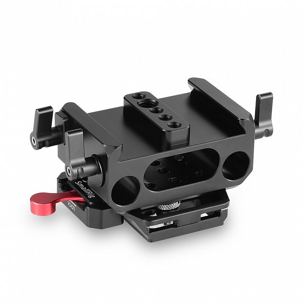 SmallRig Lightweight Baseplate 3067