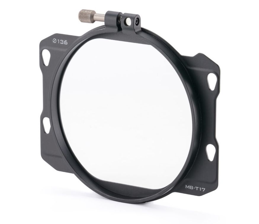 Mirage Clamp On Adapter 136mm