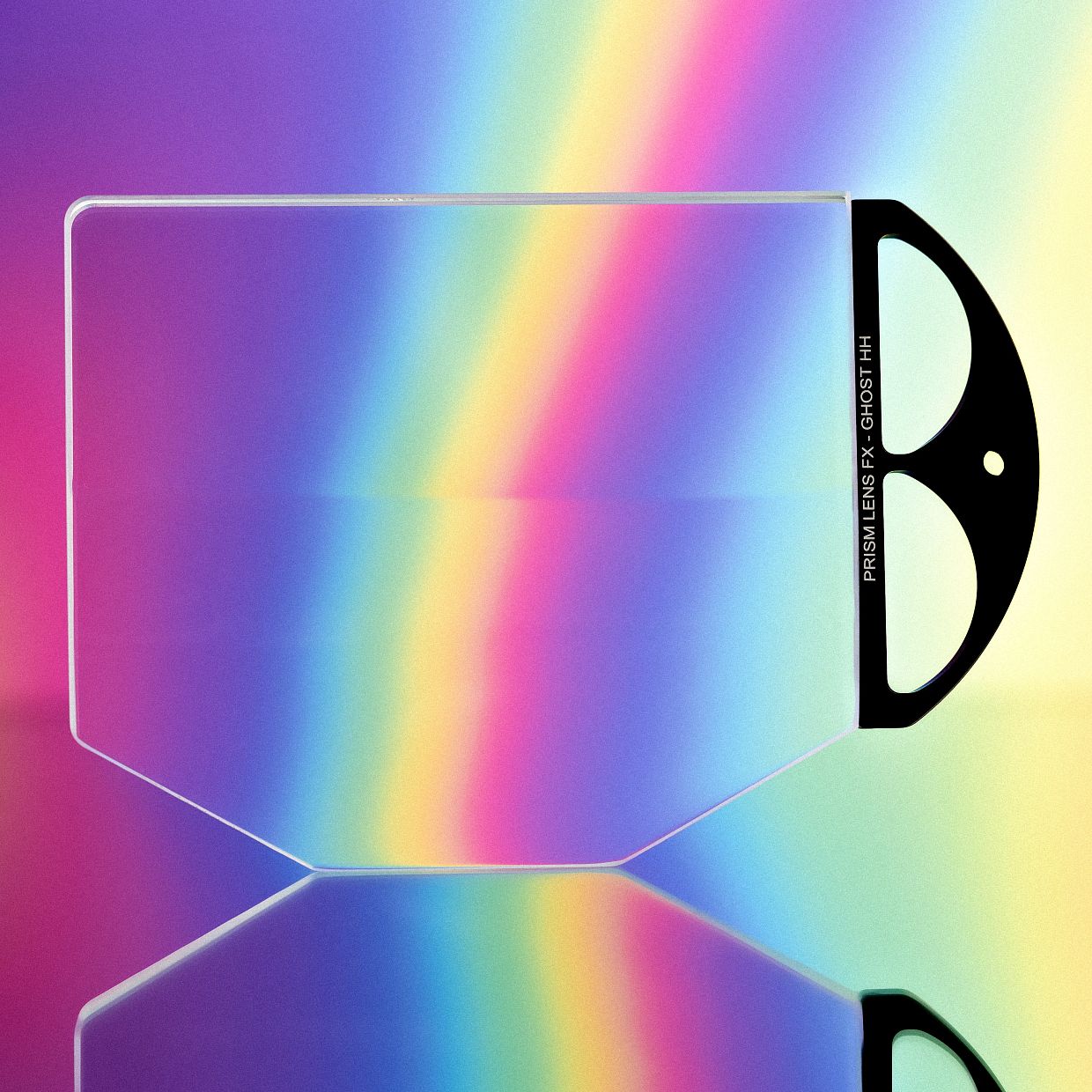 Product Filtr Prism FX Handheld Ghost 150mm
