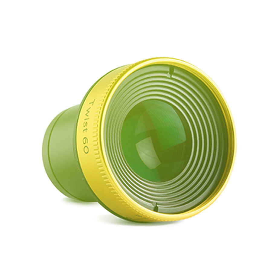 Lensbaby Twist 60 Optic