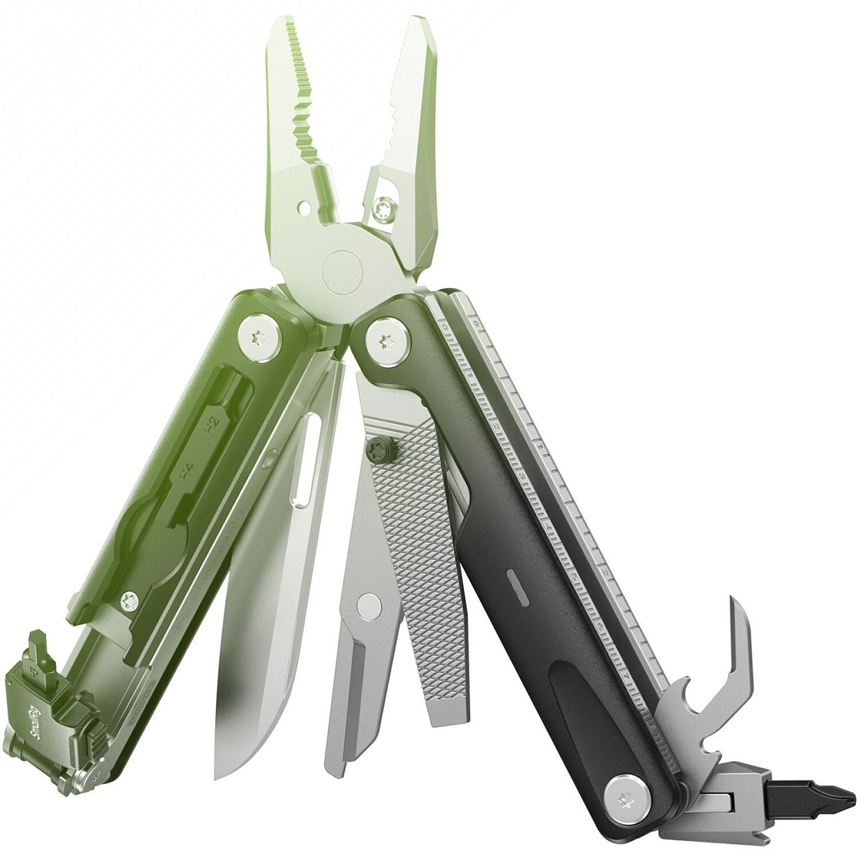 Product SmallRig EDC Multi-Tool