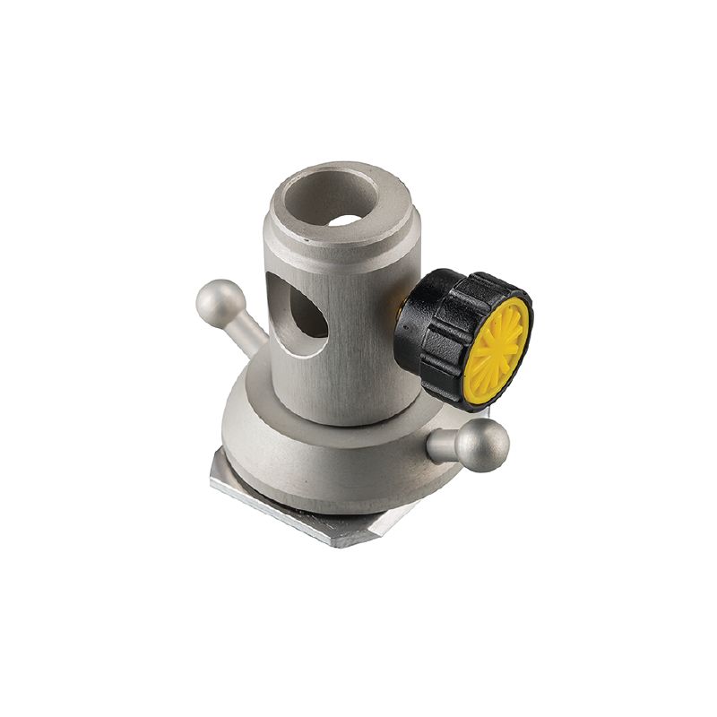 DLR-LOCK Reflector Mount whit 5/8" Pin