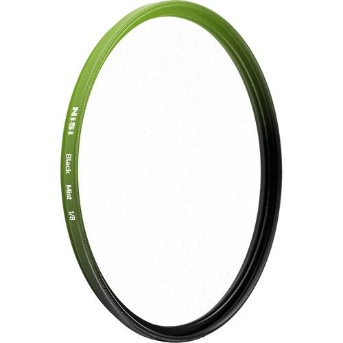 Product NiSi 95mm Black Mist 1/8 Filter