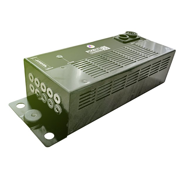 Astera AX1 PixelTube Charging Box