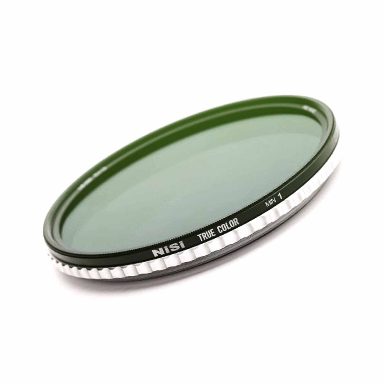 Product NiSi ND-Vario Filter 1-5 Stops True Color 82mm (fader)