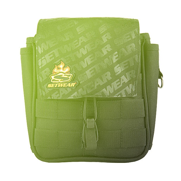 Setwear Small A/C Pouch
