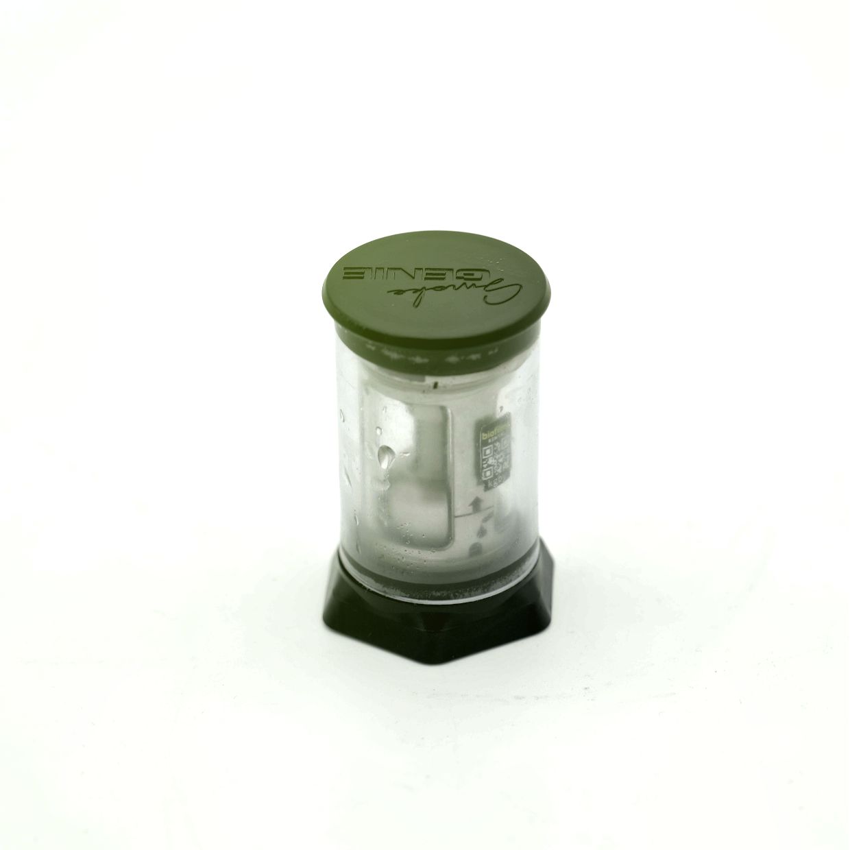 Atomizing Smoke Chamber (with storage case) 2023 Version