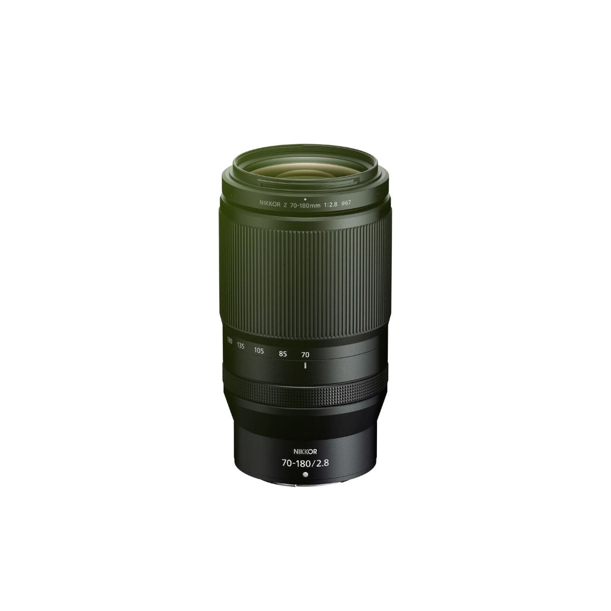 Product Nikon NIKKOR Z 70-180mm f/2.8