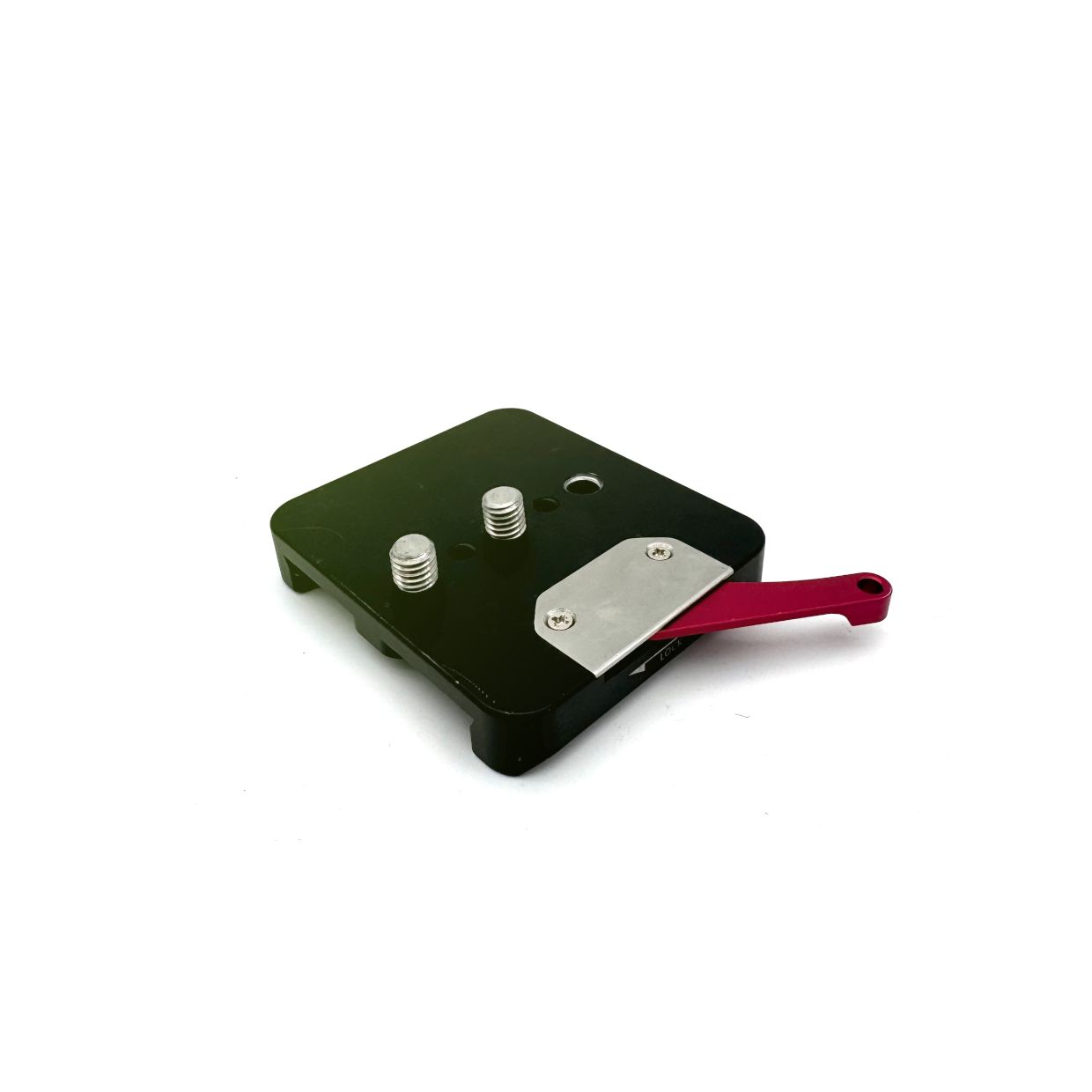 Quick Release Arri Standard Baseplate