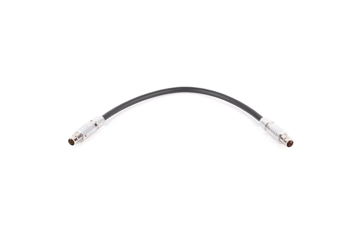 3pin - 3pin Fischer 10cm (RIALTO)