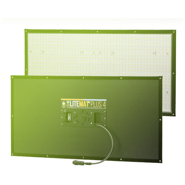 LiteMat+ PLUS 4 Kit (96x48cm) + snapgrid