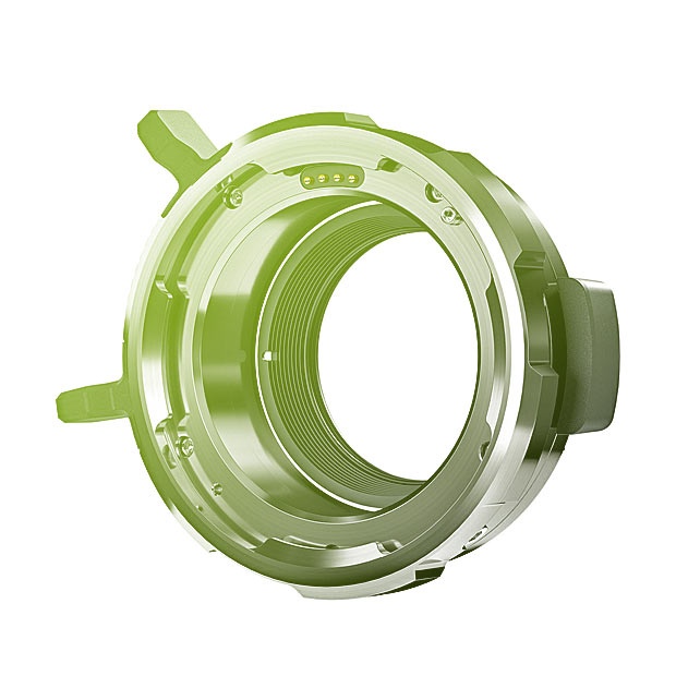 URSA Mini Pro PL Mount