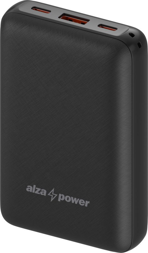 Product AlzaPower Onyx gen 2 10000mAh Powerbank