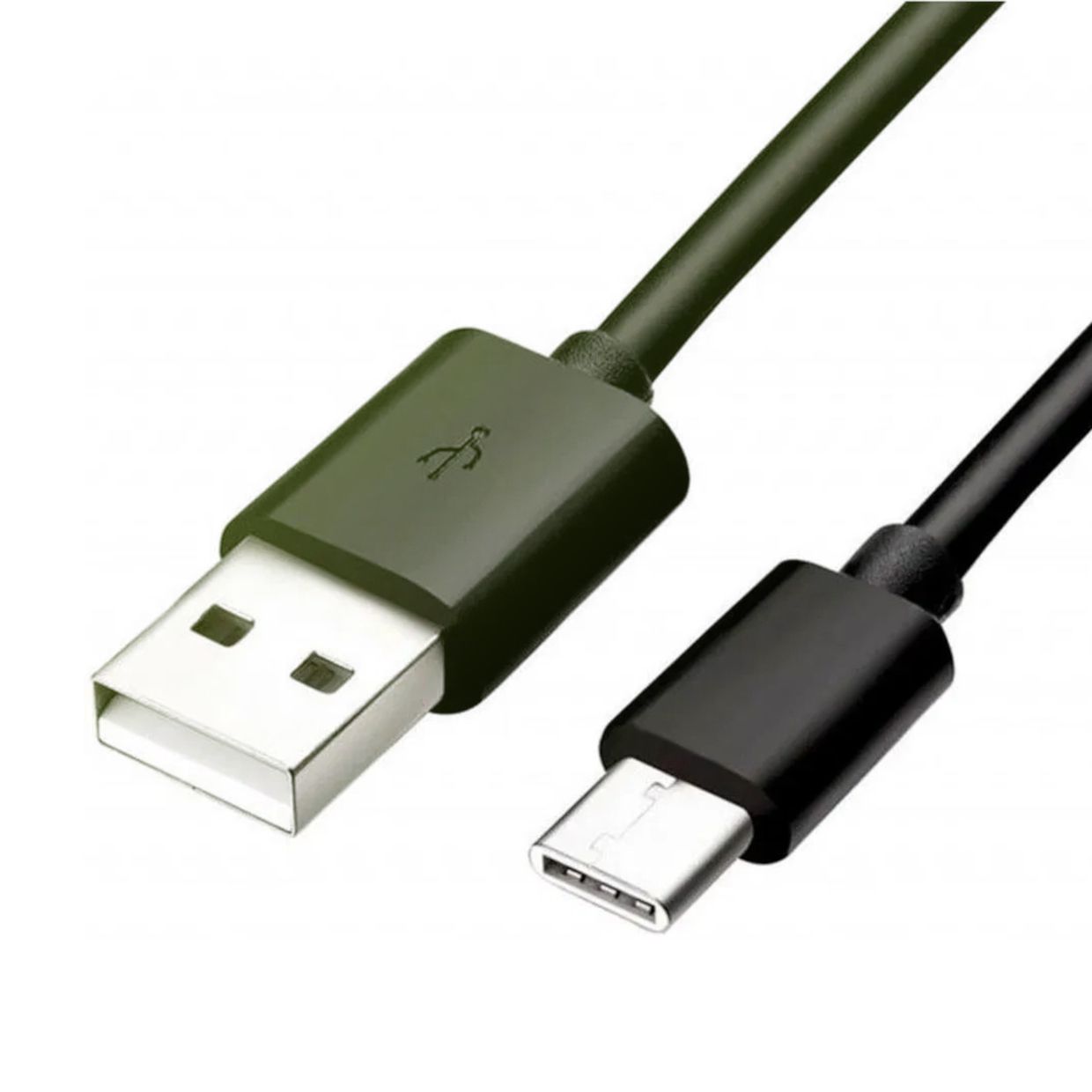 USB-C - USB-A kabel