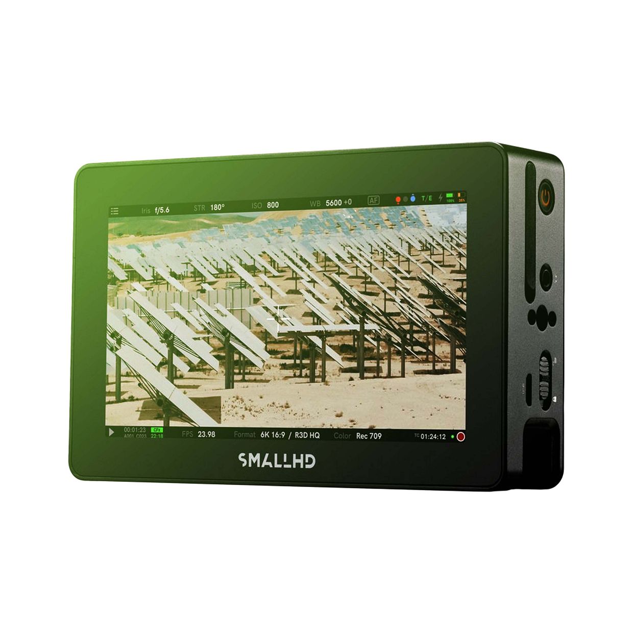 Product SmallHD Cine 5