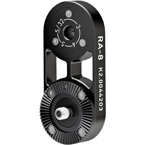 ARRI RA-8 Rosette adapter