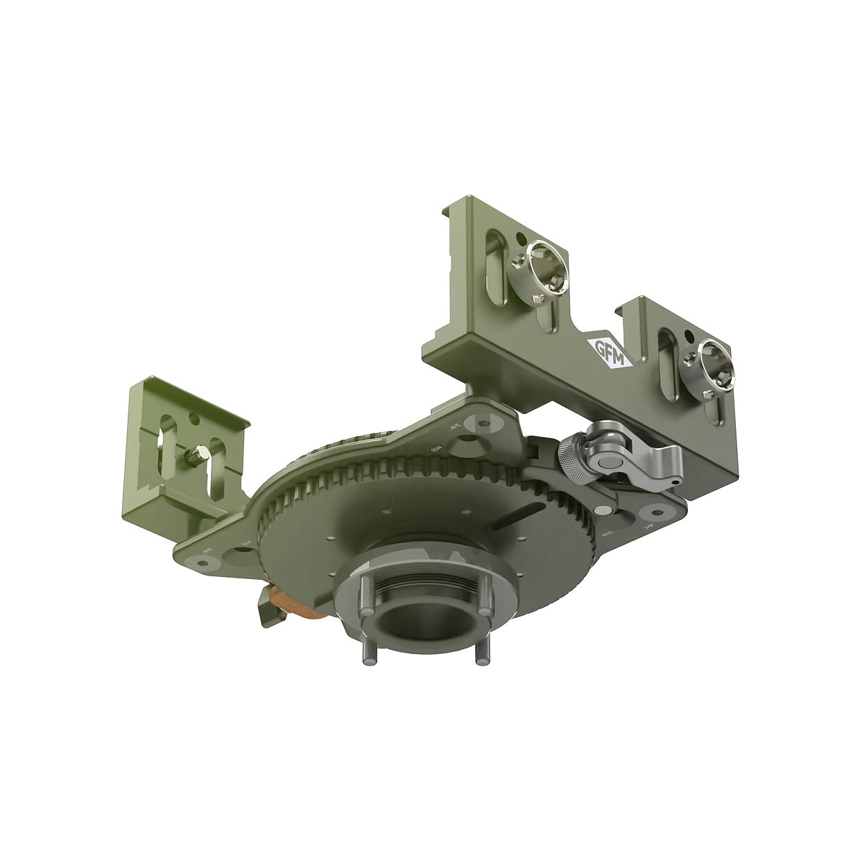 GFM Mitchell Mount for GF‑Slider