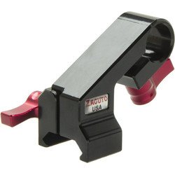 Zacuto Z-Rail Rosette Mount