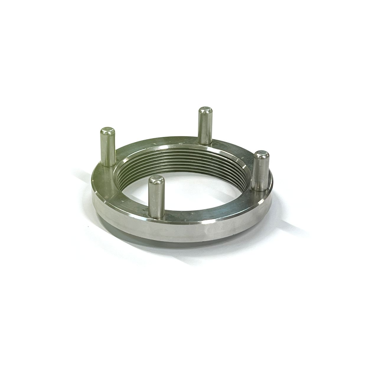 GFM Castle Nut (Mitchell Mount)