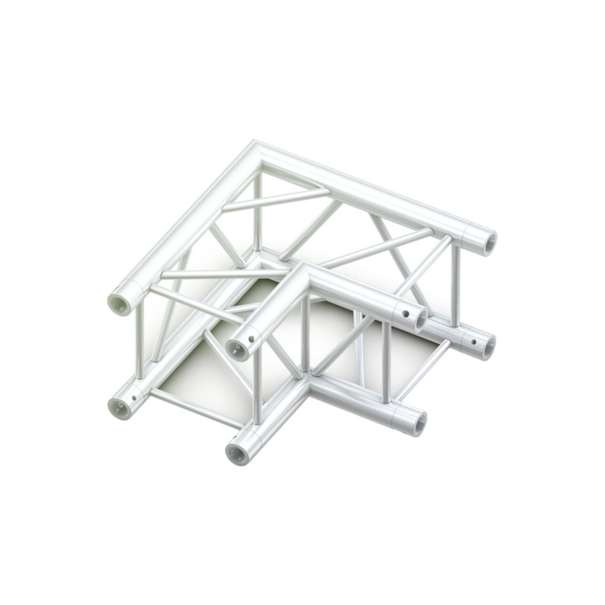 Product Milos QCU21 Quatro Truss 90-Degree corner