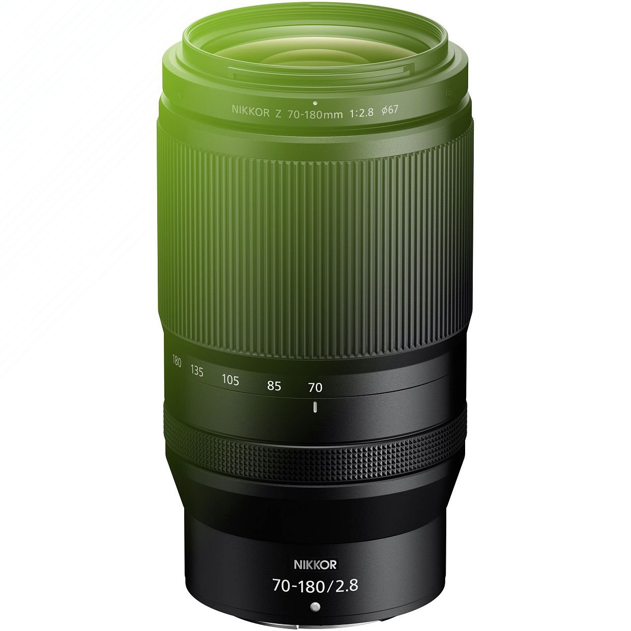 Product Nikon NIKKOR Z 70-180mm f/2.8 Lens (Nikon Z)