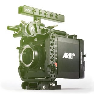 ARRI Alexa Camera Package (XT / Mini / Mini LF / Alexa 35)