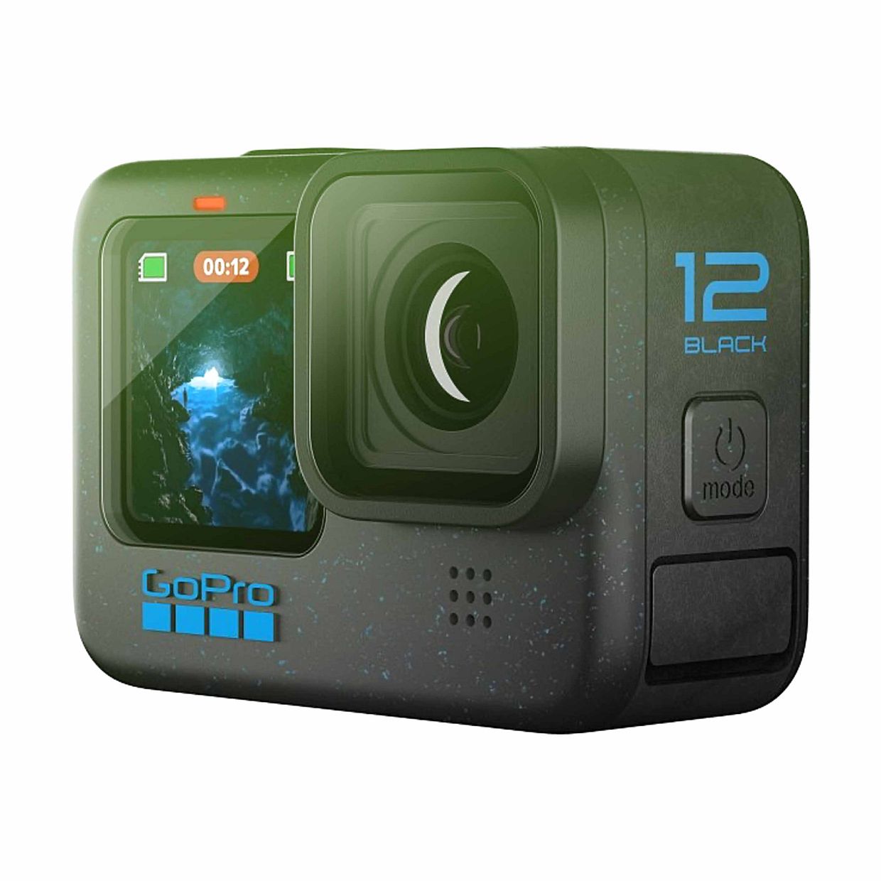 GoPro HERO12 Black