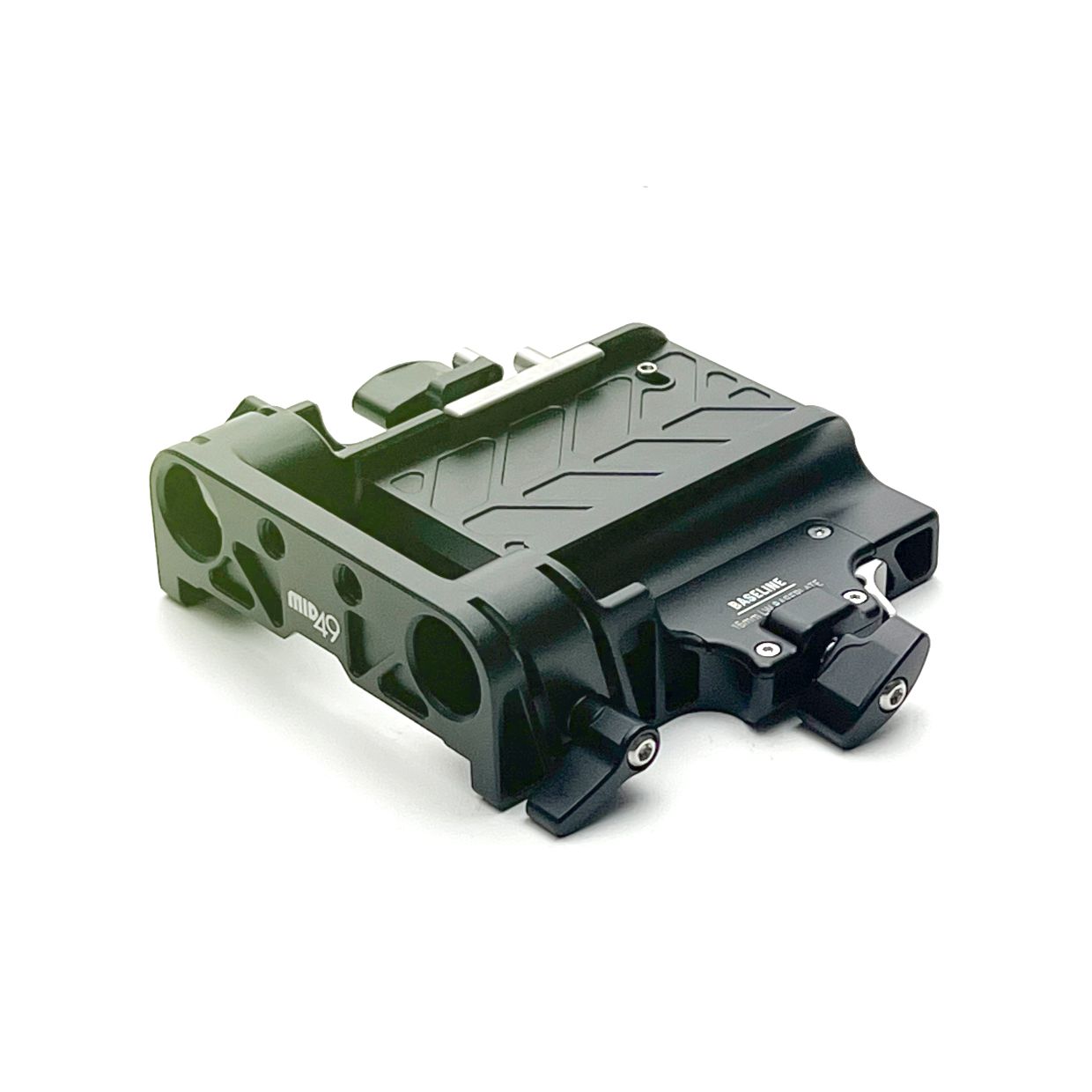 Mid49 BASELINE 15mm LW Baseplate