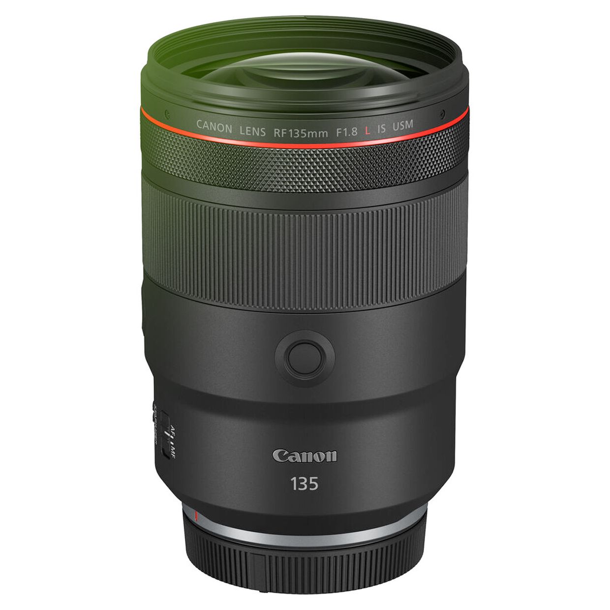 Product Canon RF 135mm f/1.8 L IS USM Lens