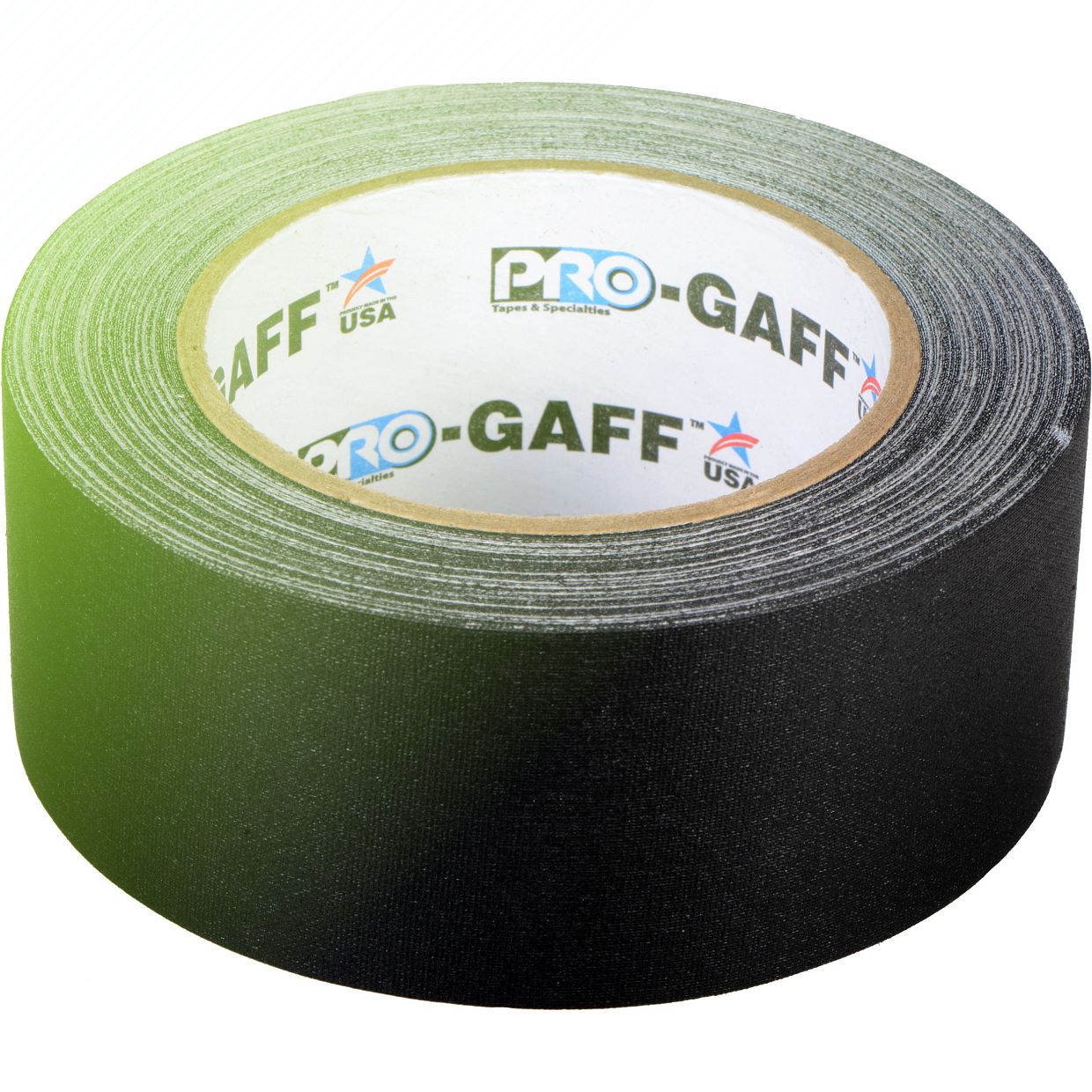 Product ProTapes Pro Gaffer Tape (24mm x 22.8m, Black)