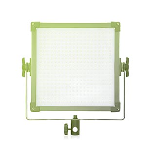 F&V LED panel 30x30 DAYLIGHT (5600K) UltraColor CRI95+ Z400