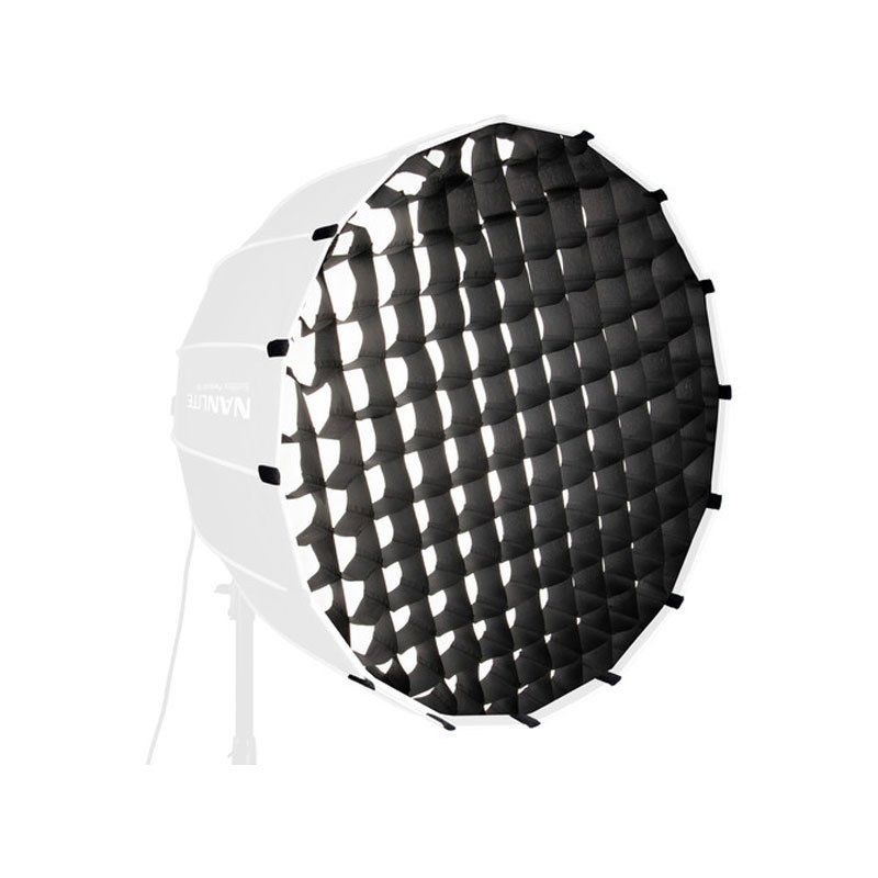 Nanlite Grid for Parabolic Softbox 90cm