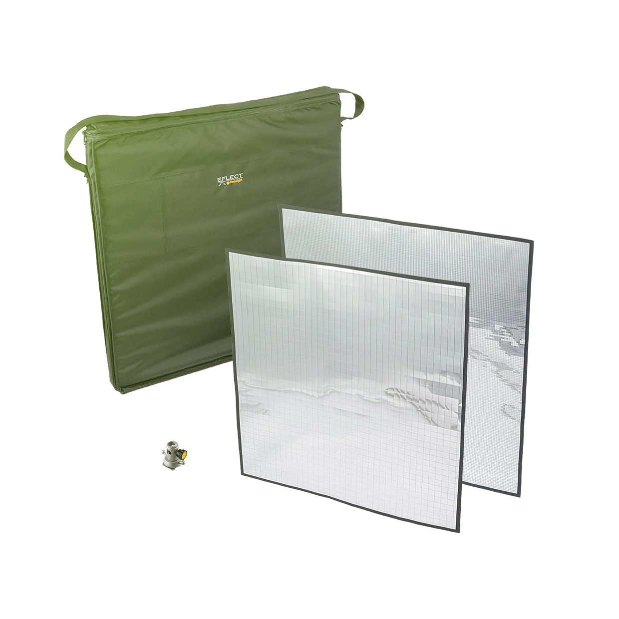Product Dedolight Eflect XL Silver Set (95 cm)