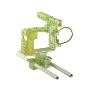 Tilta cage baseplate pro A7s