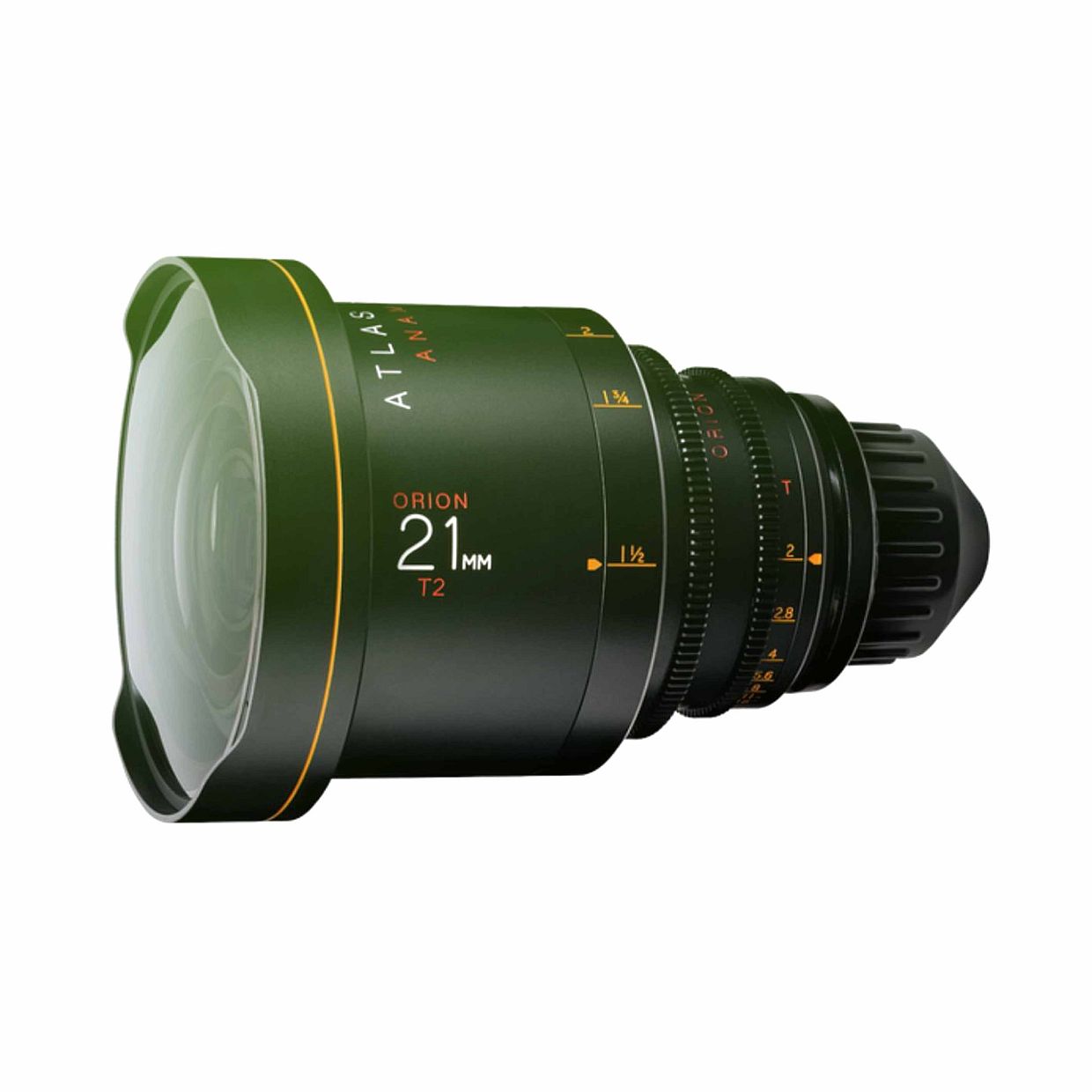 Atlas Lens ORION Series 2x anamorphic T2.0 21mm
