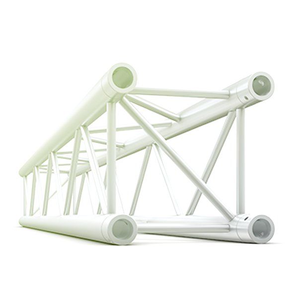 Product Milos QTB2500 Quatro Truss Straight Section (2,5m)