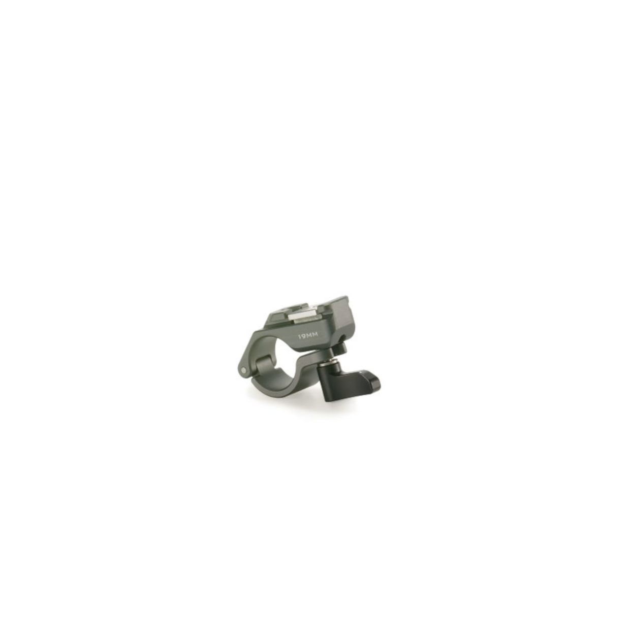Nucleus-M II Motor Rod Mount (19mm)
