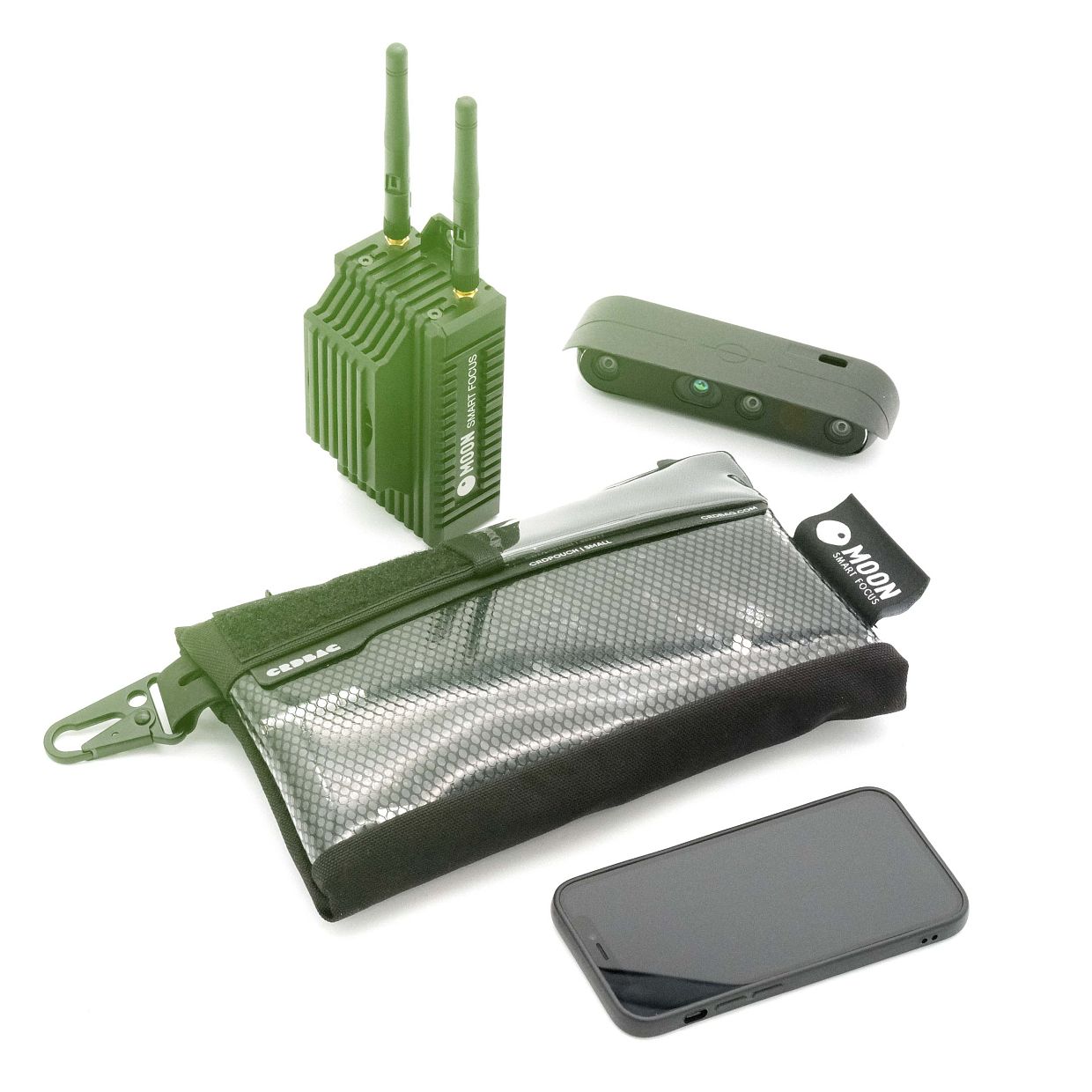 Product Moon Smart Focus for ARRI