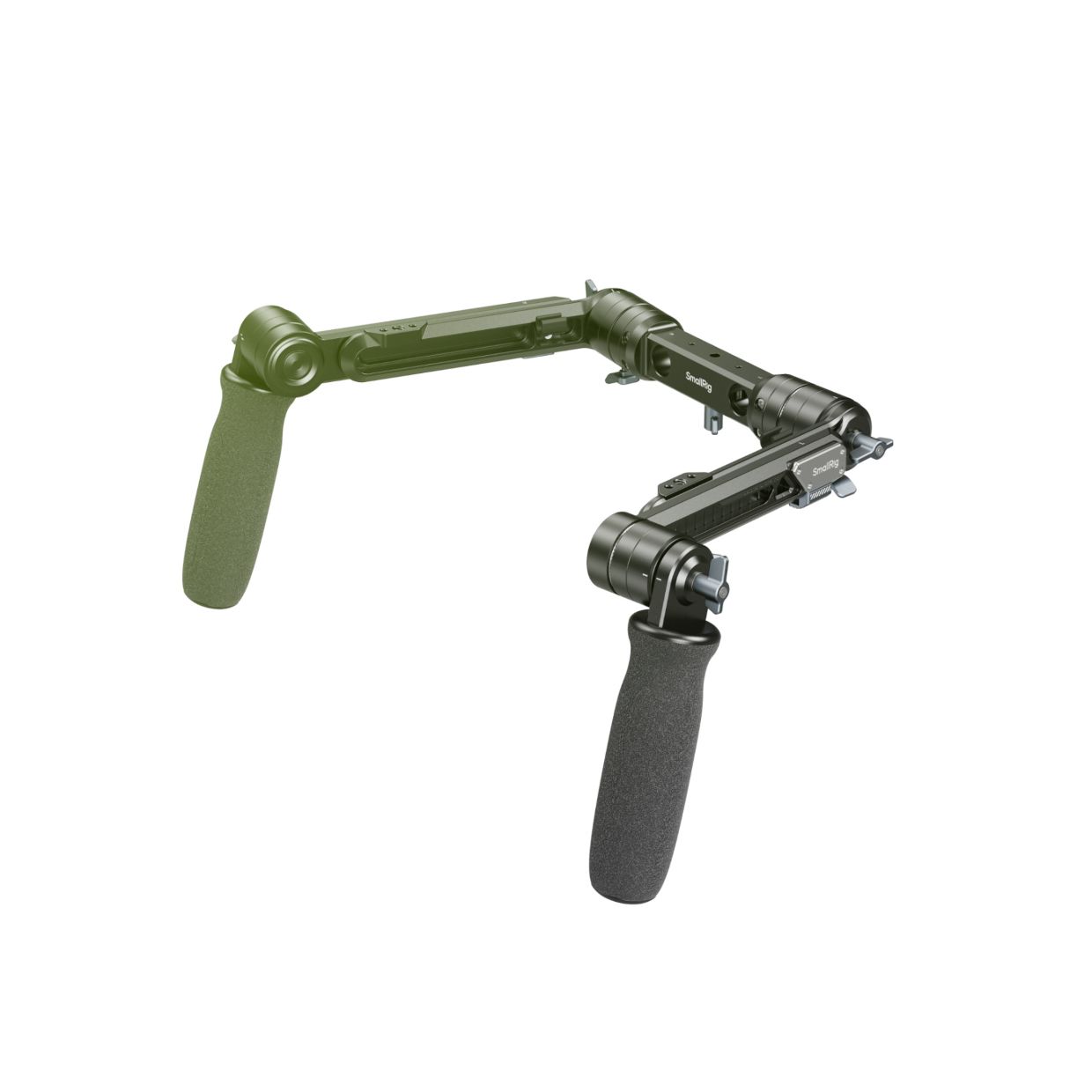 Product SmallRig Dual-Handle Rig pro 15mm tyče